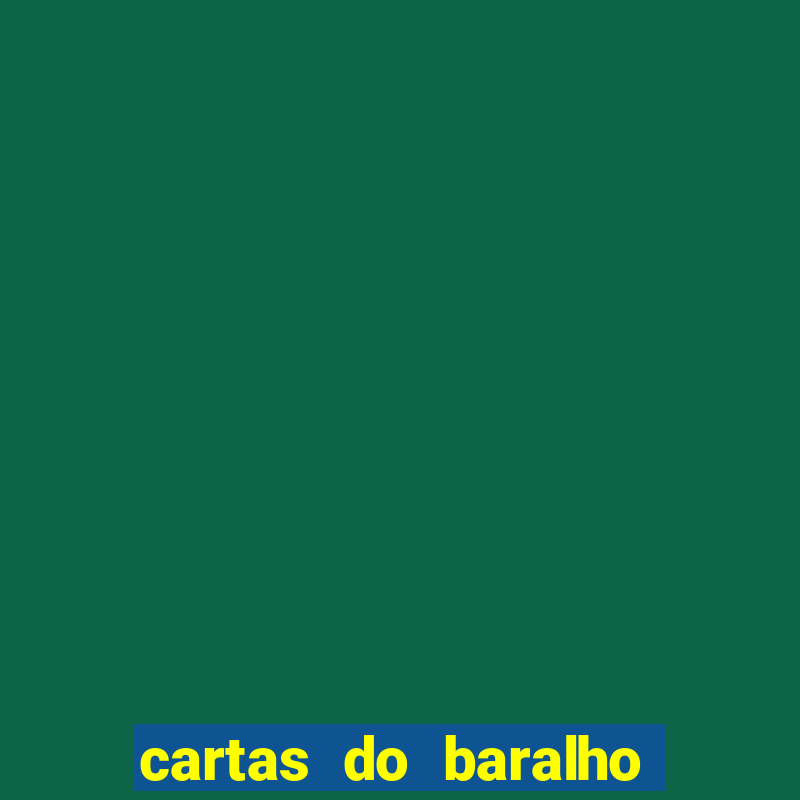 cartas do baralho cigano que indicam gravidez